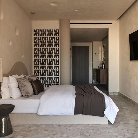 Uzenie All Suites Boutique Resort (Adults Only) Adelianos Kampos Esterno foto