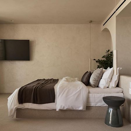Uzenie All Suites Boutique Resort (Adults Only) Adelianos Kampos Esterno foto