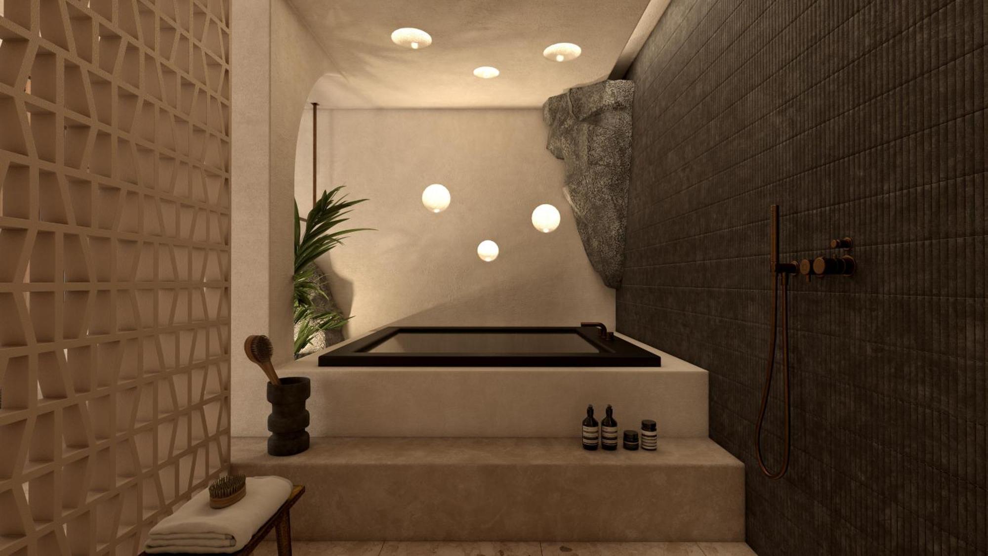 Uzenie All Suites Boutique Resort (Adults Only) Adelianos Kampos Esterno foto
