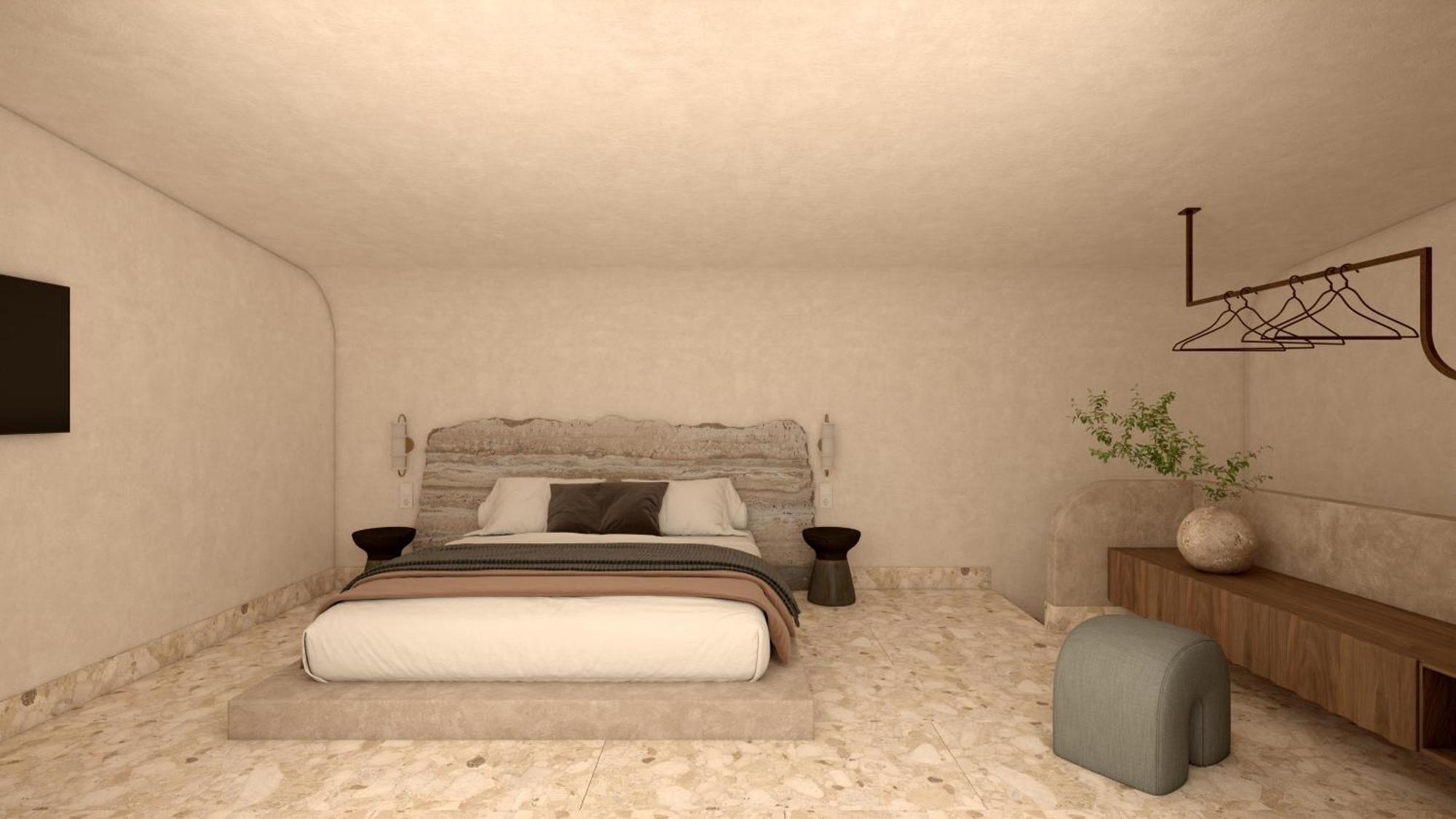 Uzenie All Suites Boutique Resort (Adults Only) Adelianos Kampos Esterno foto