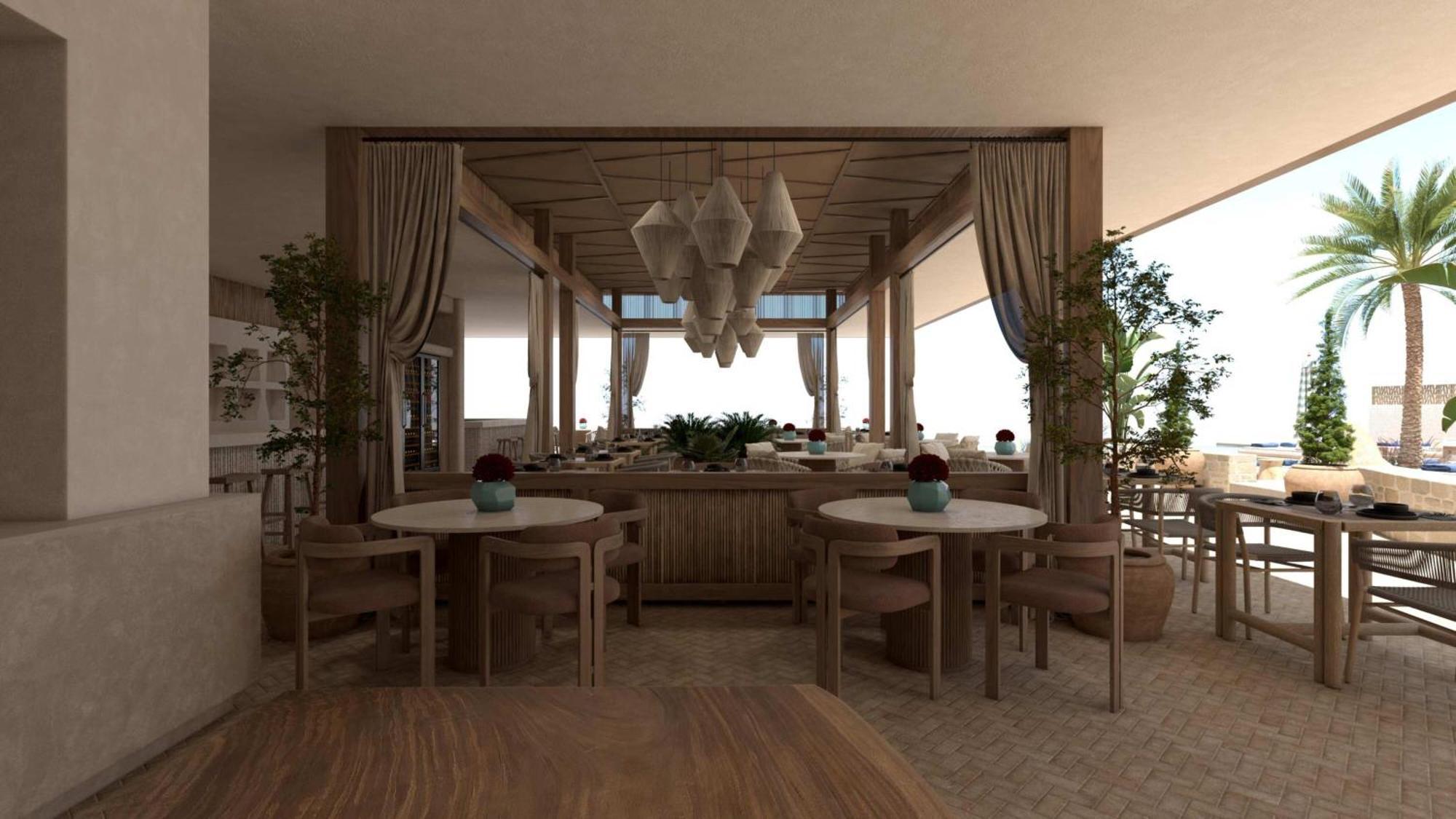 Uzenie All Suites Boutique Resort (Adults Only) Adelianos Kampos Esterno foto