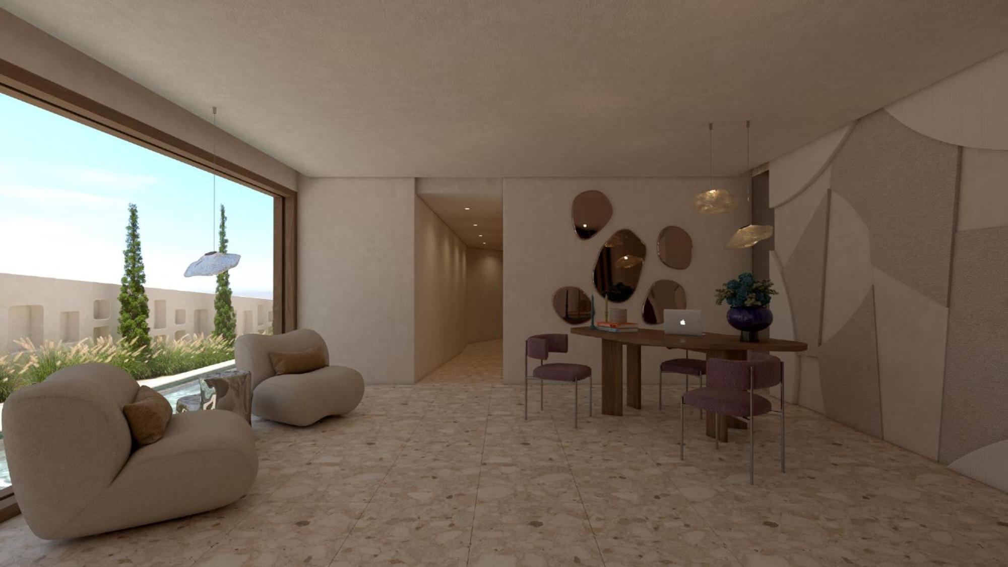 Uzenie All Suites Boutique Resort (Adults Only) Adelianos Kampos Esterno foto
