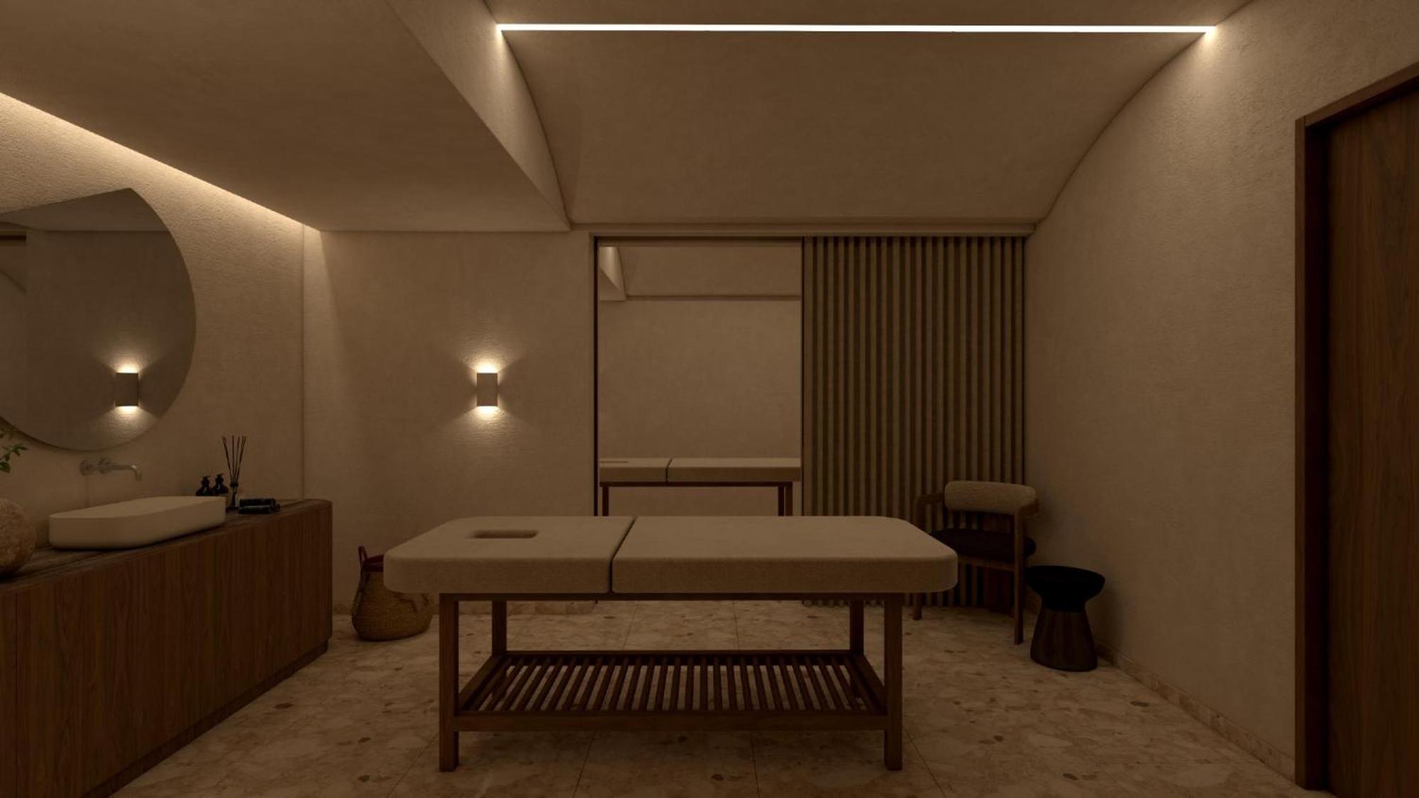 Uzenie All Suites Boutique Resort (Adults Only) Adelianos Kampos Esterno foto