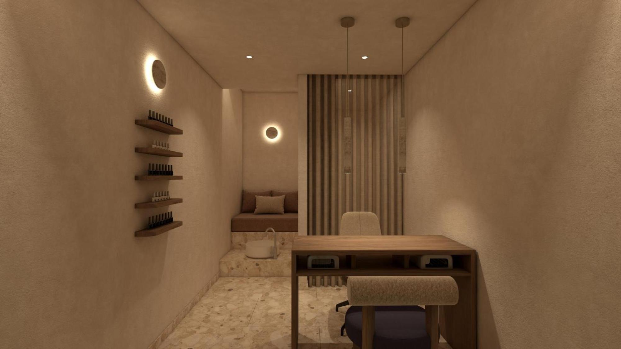 Uzenie All Suites Boutique Resort (Adults Only) Adelianos Kampos Esterno foto