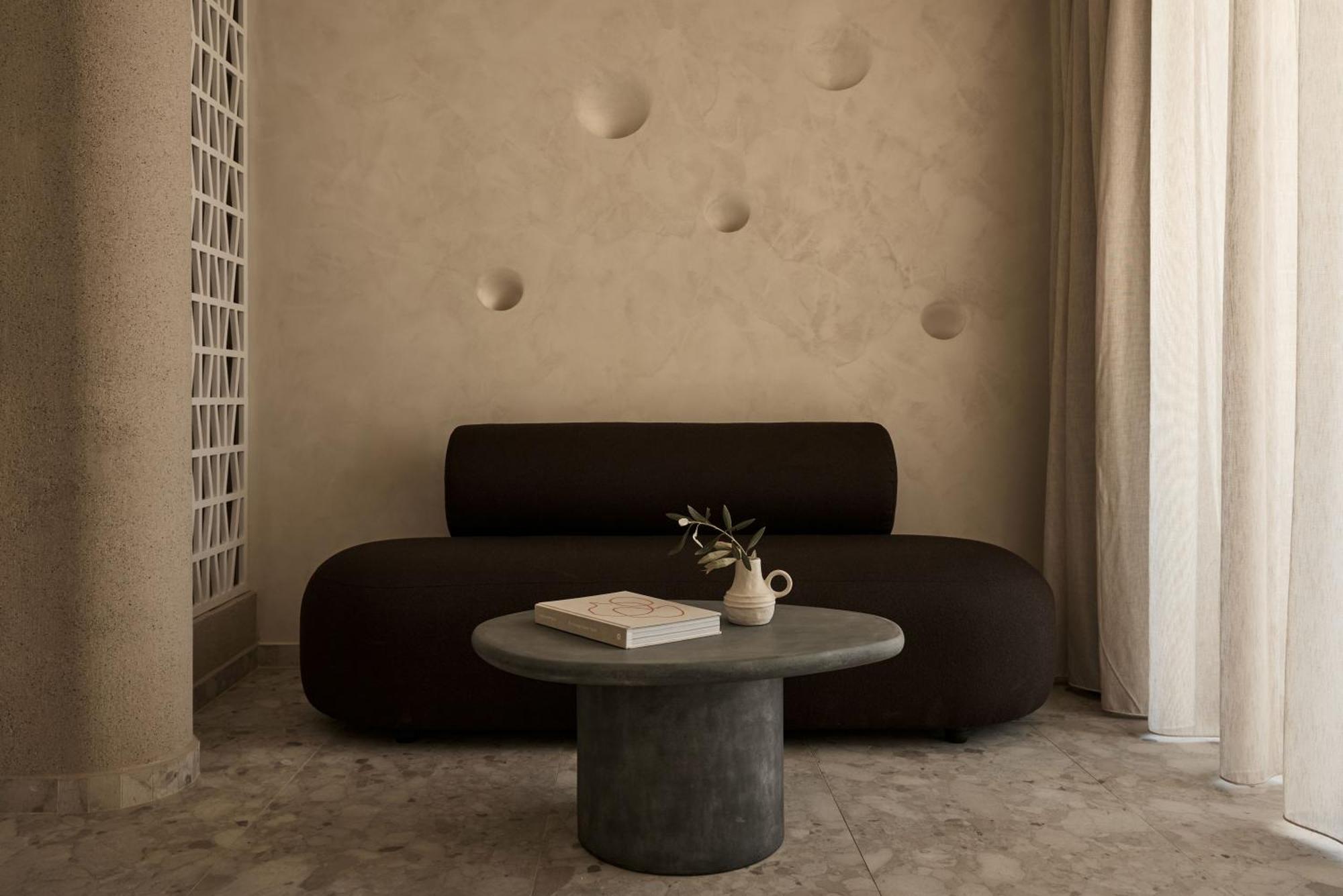 Uzenie All Suites Boutique Resort (Adults Only) Adelianos Kampos Esterno foto