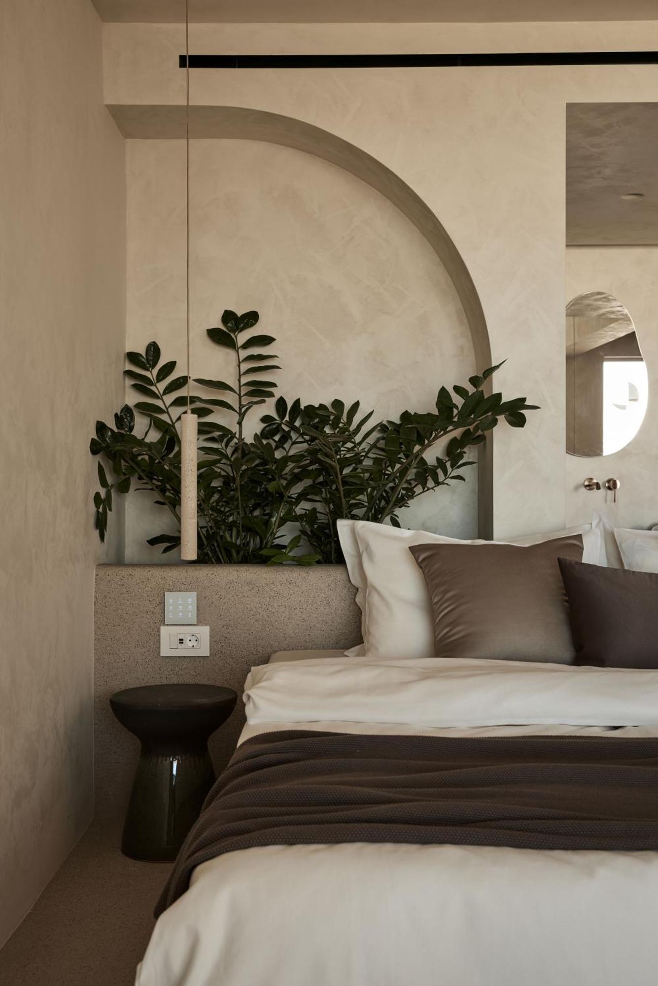 Uzenie All Suites Boutique Resort (Adults Only) Adelianos Kampos Esterno foto